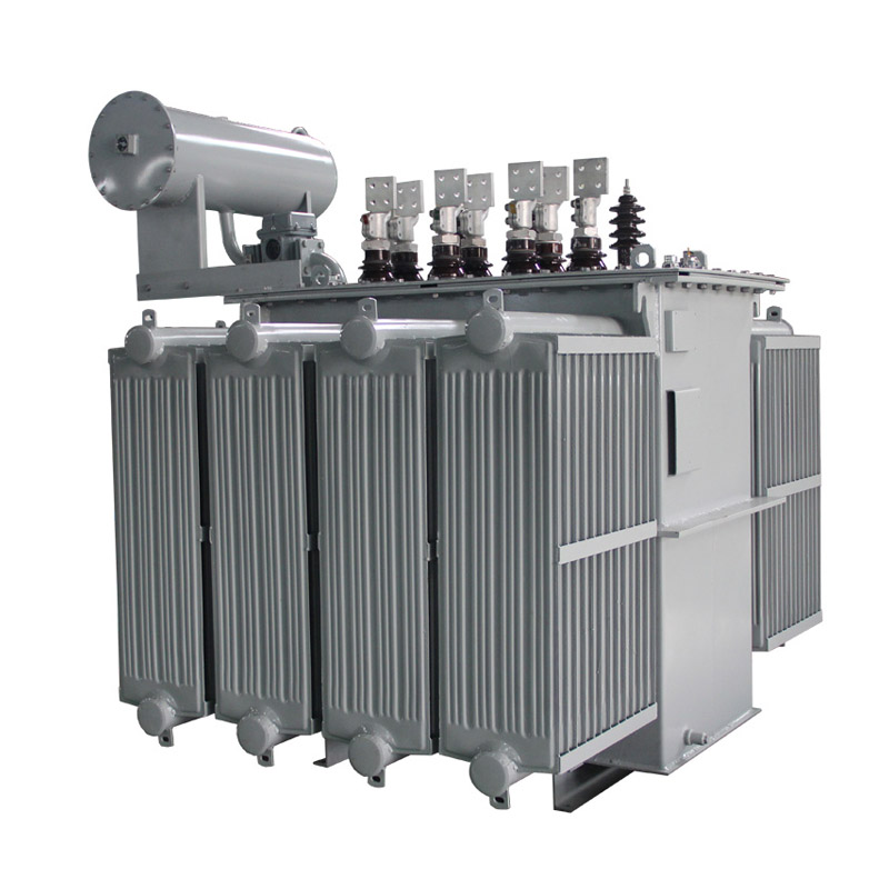 S11系列20kV油浸式电力变压器