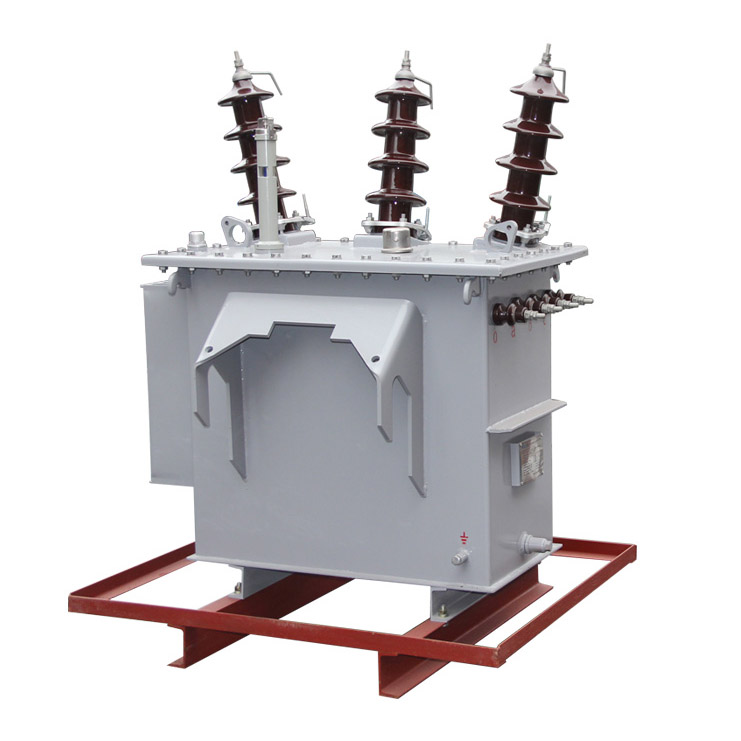 S13系列35kV油浸式电力变压器