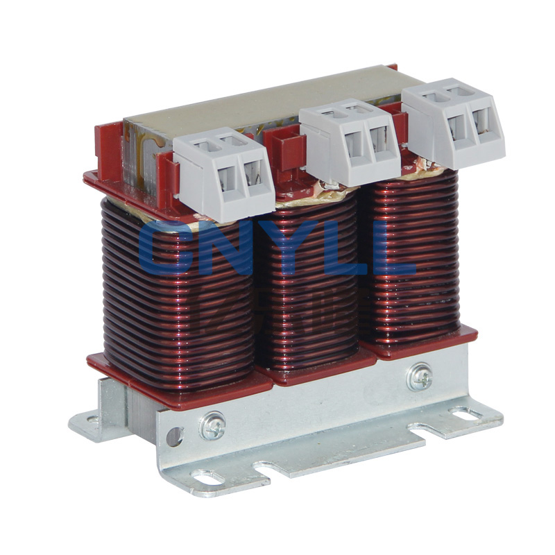 YLLK2-10进出线电抗器