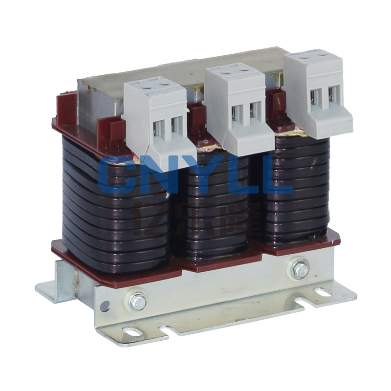 YLLK2-30进出线电抗器