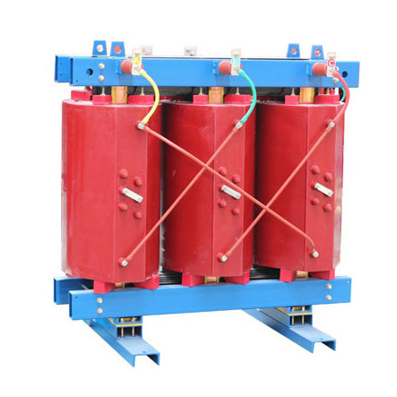 SCB13-10kV树脂绝缘干式变压器