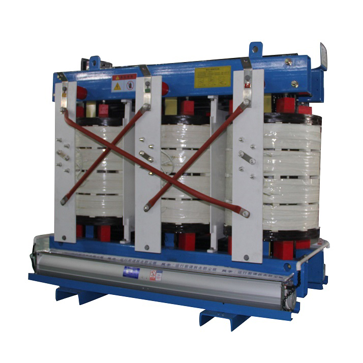 SG(B)H11环保节能型干式变压器