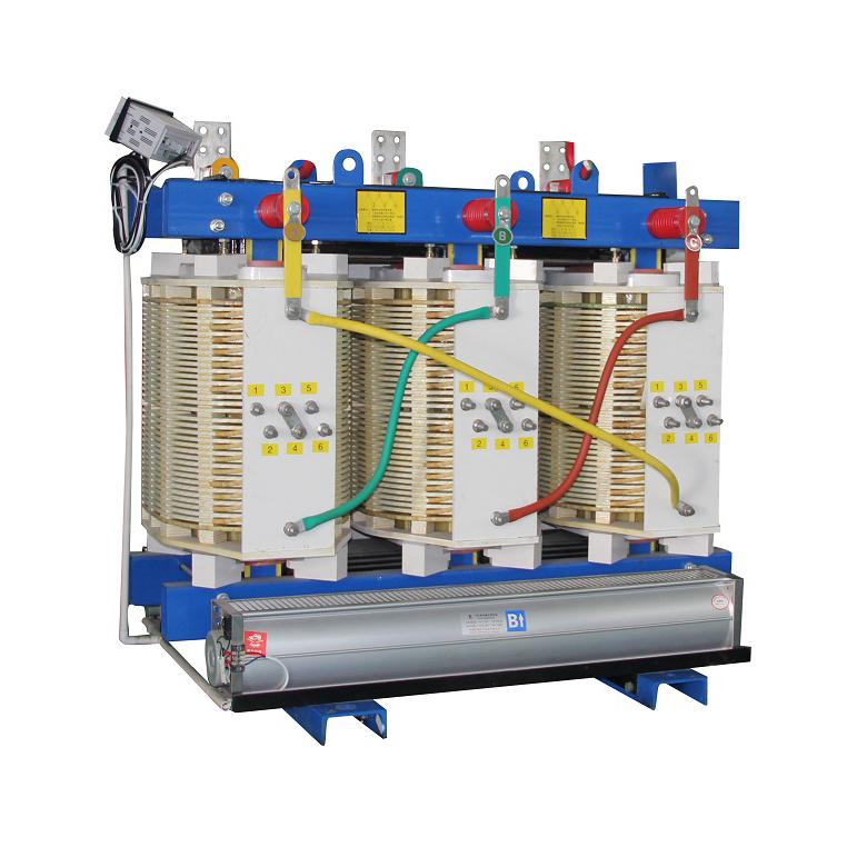 SG(B)H13环保节能型干式变压器