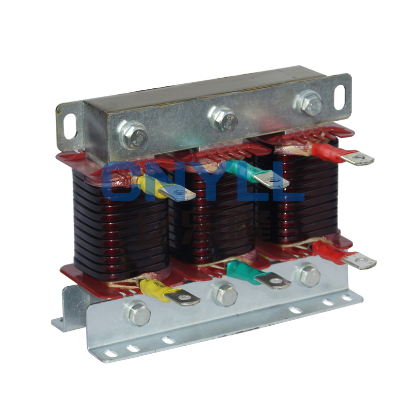 YLLK2-70进出线电抗器