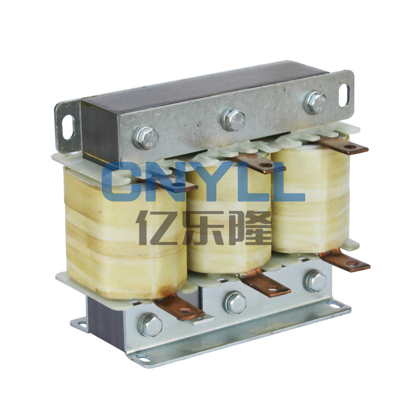 YLLK2-110进出线电抗器
