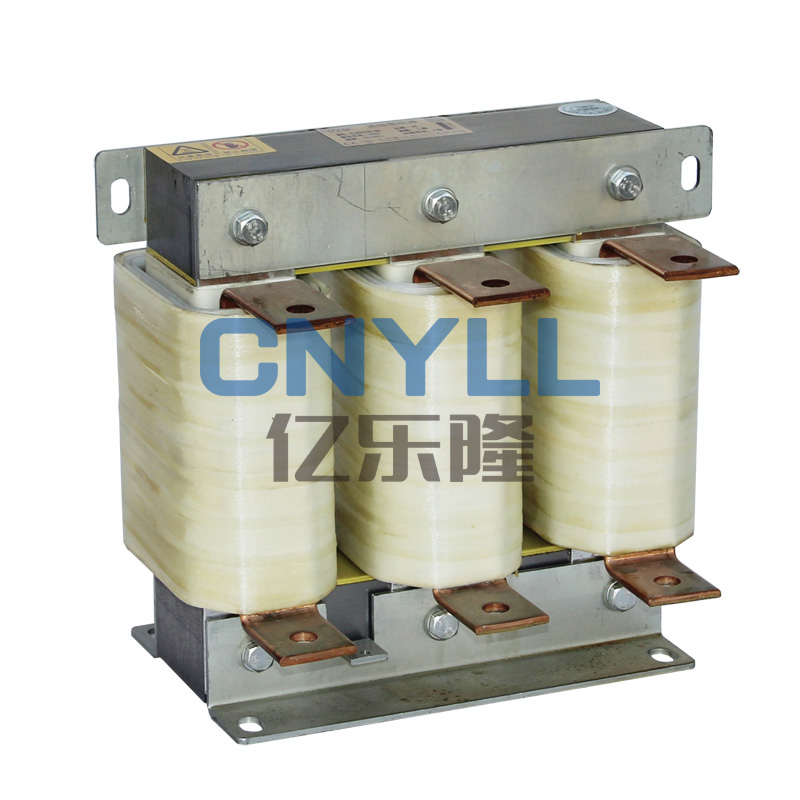 YLLK2-350进出线电抗器