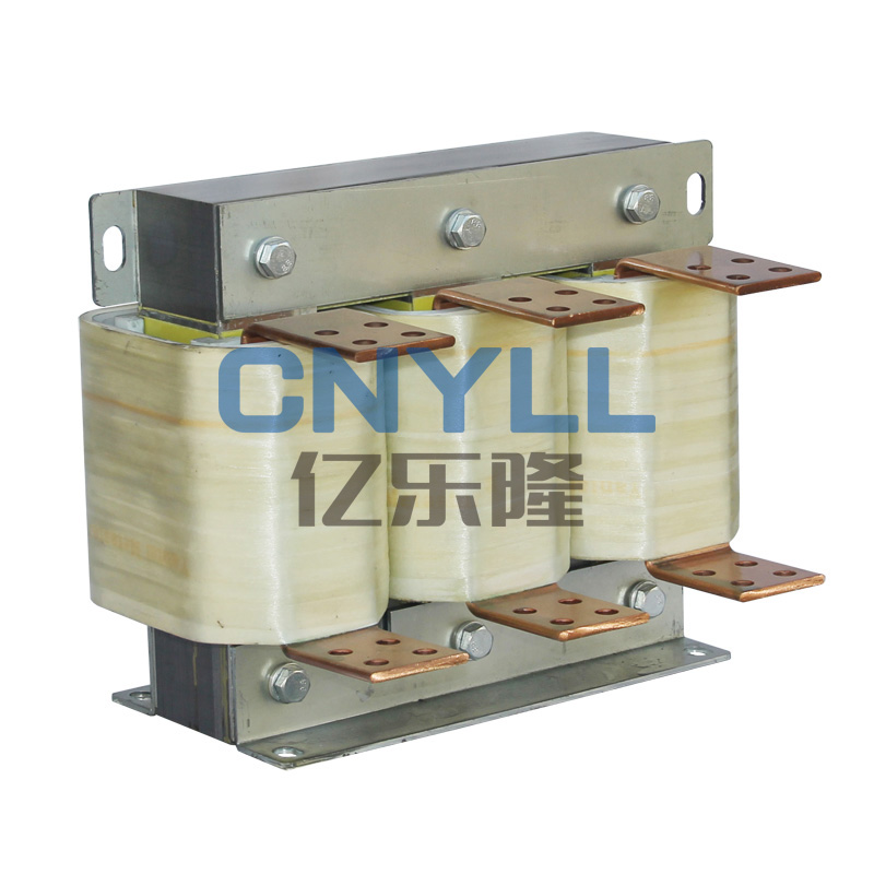 YLLK2-800进出线电抗器