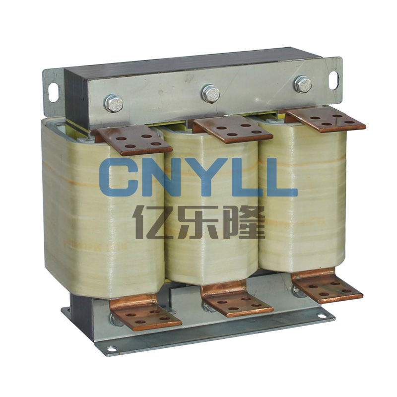 YLLK2-1000进出线电抗器