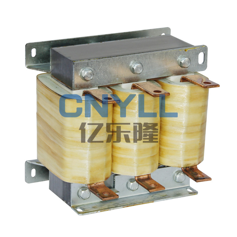 YLLK2-160进出线电抗器