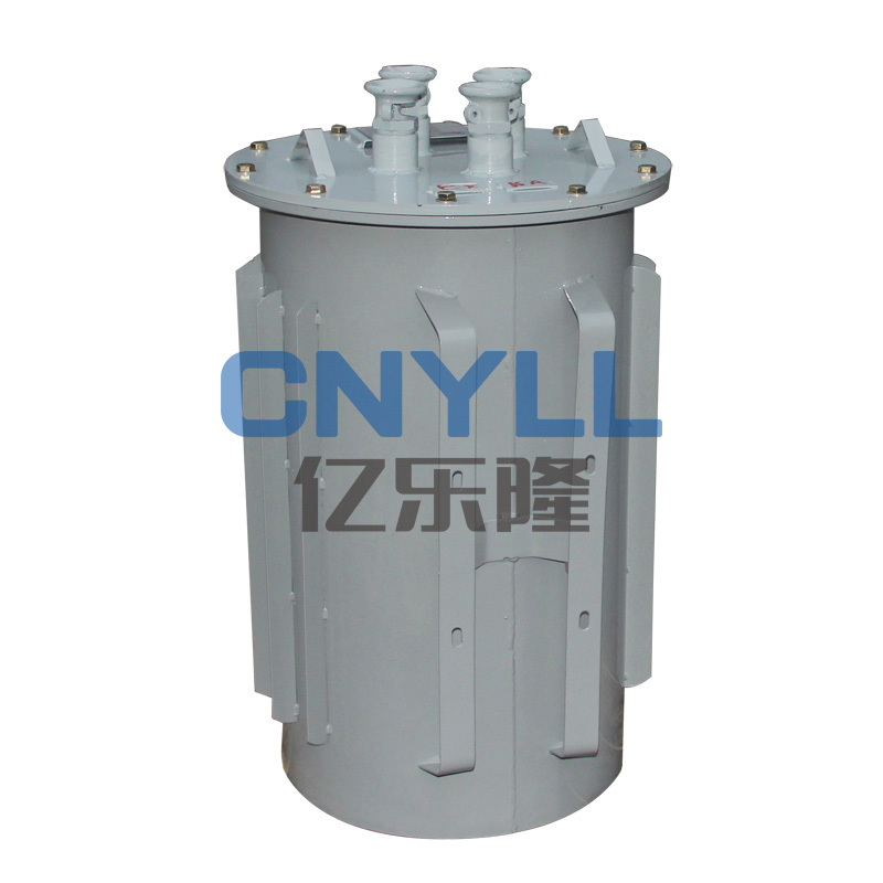 KSG系列矿用干式变压器