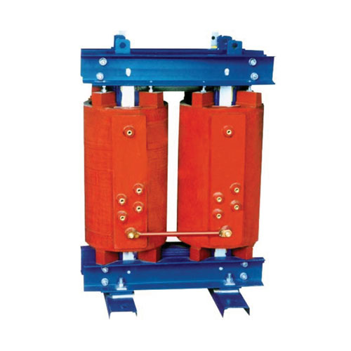 DC系列高压单相干式变压器